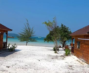Sol Beach Resort - 74