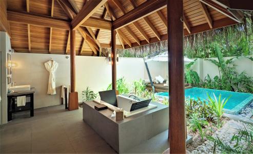 Huvafen Fushi - 22