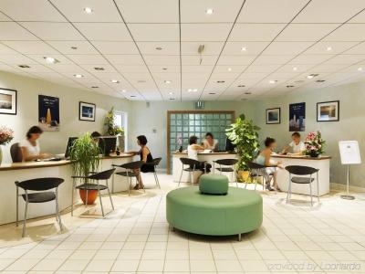 ibis Thalassa Hyeres Plage - 20