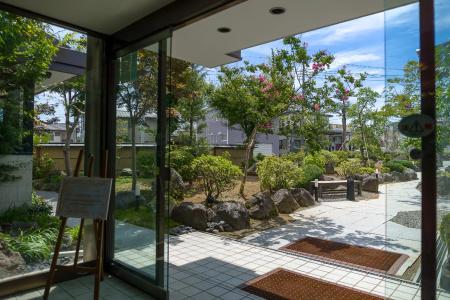 Fuji Tatsugaoka - 13