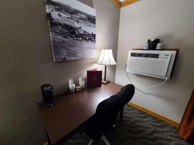 Best Western Plus Rio Grande Inn - 51