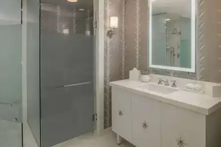 The Beverly Hilton - 46