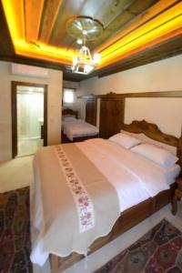 tÜRkmen Konagi Halfetİ Butİk Otel - 39