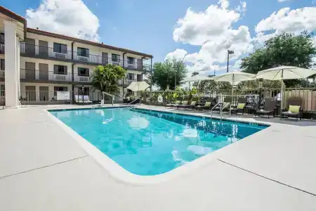 Quality Inn & Suites By the Parks - 15
