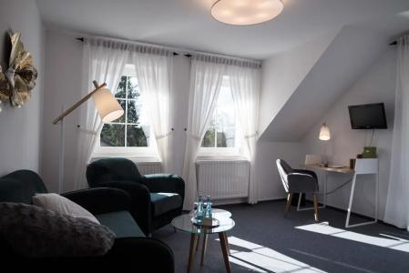 & Restaurant Am Alten Rhin - 229
