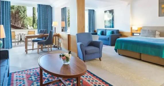 Columbia Beach Resort - 132