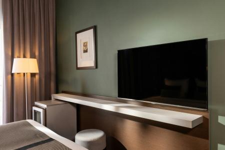 Hôtel Diana Dauphine - 22