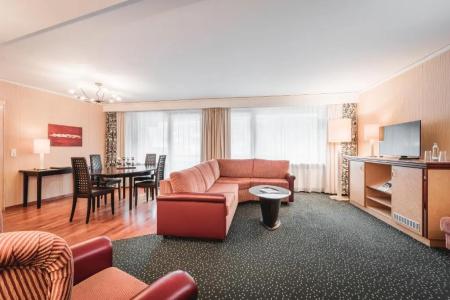 Krumers Alpin – Your Mountain Oasis - 60
