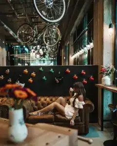 Andaz Munich Schwabinger Tor - a concept by Hyatt - 35