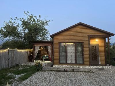 Бархат - 1