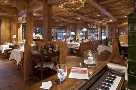 Sunstar & SPA Grindelwald - 26