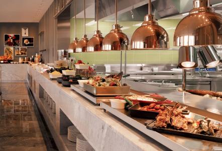 Holiday Inn Incheon Songdo, an IHG - 10