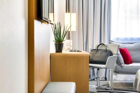 Novotel Strasbourg Centre Halles - 60