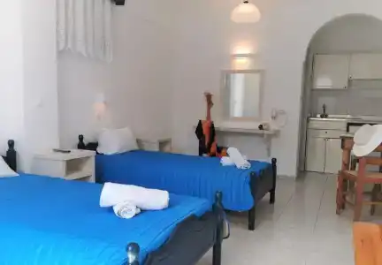 Aretousa Villas - 19