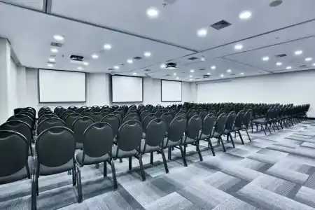 Park Inn by Radisson Berrini - 20