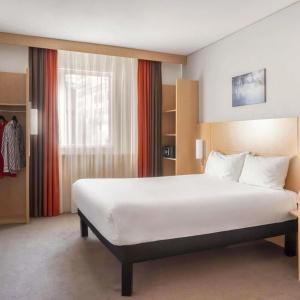 Ibis Lugano Paradiso - 30