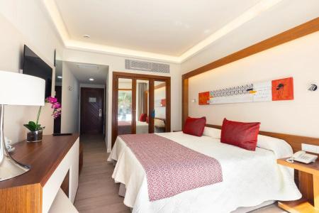 Hipotels La Geria - 44