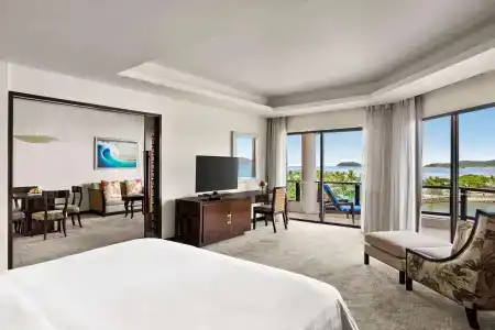 Shangri-La Tanjung Aru, - 7