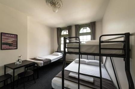 Sydney Central Inn - 12