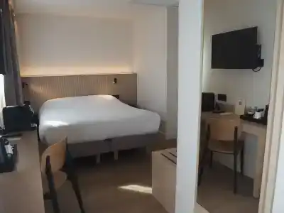 Kyriad Rouen Centre - 85