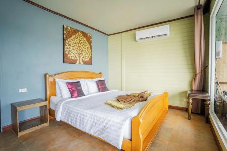 Koh Jum Resort - 98