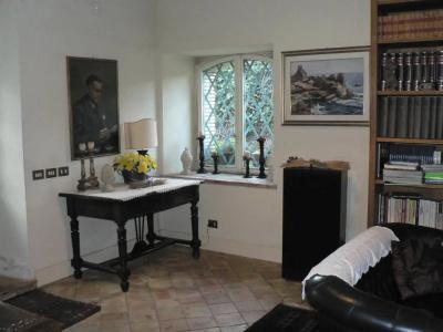 Relais De Charme - b&b Short Lets La Casa Di Francesca - 11