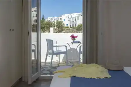 Kanale's Rooms & Suites - 6