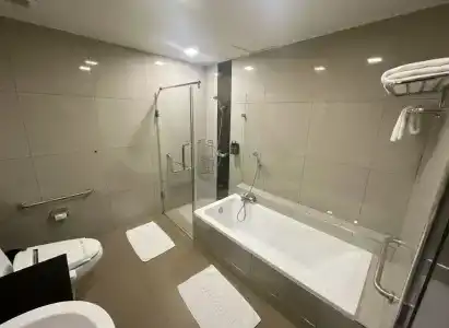 J Town Serviced - 34