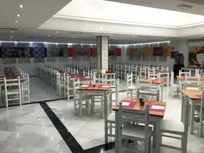 San Pablo Sevilla - 23