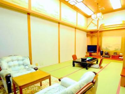 Takasago Onsen - 76