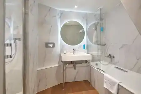 Hôtel le Royal Rive Gauche - 75