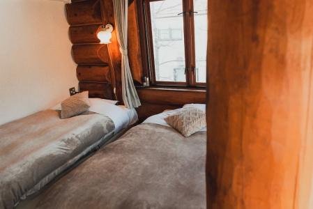 Hakuba Meteor Lodge - 116