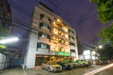 Siam Palace - 0