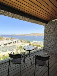 Costa Farilya Special Class Bodrum - 113