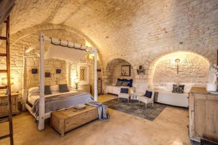 Masseria Cervarolo - 80