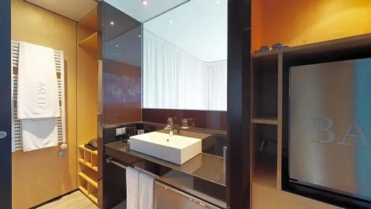 Melia Barcelona Sky 4* Sup - 69