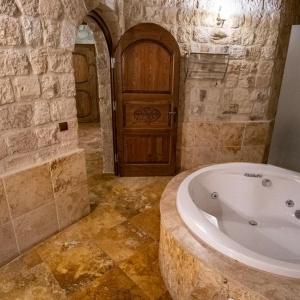 Kemerhan Cave Suites - 46