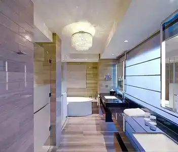 Fairmont Nanjing - 38
