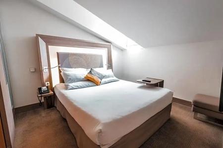 Novotel Toulouse Centre Wilson - 128