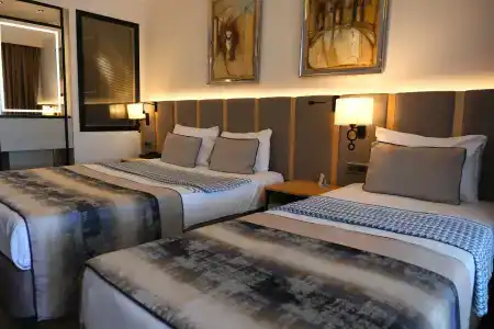 Sunthalias & Resorts - 24