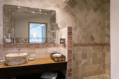 Le Mas de Cocagne - 70