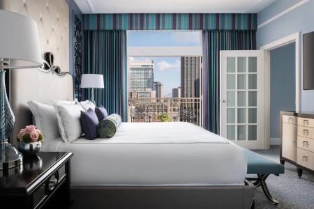 The Ritz-Carlton, New Orleans - 80