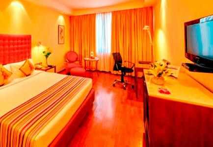 Royal Orchid Central, Bangalore - 3