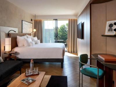 L'Esquisse & Spa Colmar - Mgallery - 34