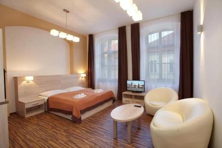 Residence U Černé Věže České Budějovice - 158