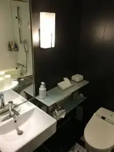 New Otani Inn Yokohama Premium - 9