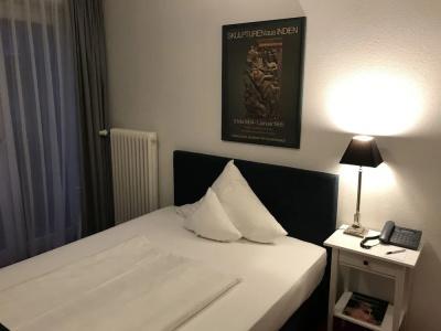 Nymphenburg City - München - 54
