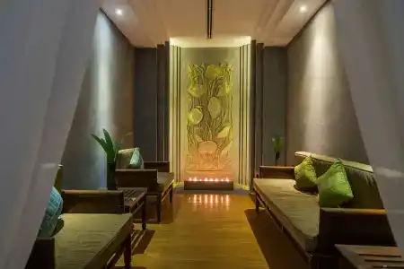 Angkor Palace Resort & Spa - 16