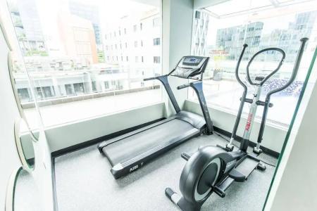 Ibis Budget Singapore Clarke Quay (Sg Clean) - 17