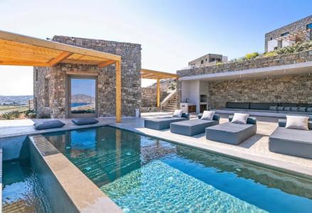 Panormos Bay Suites - 330